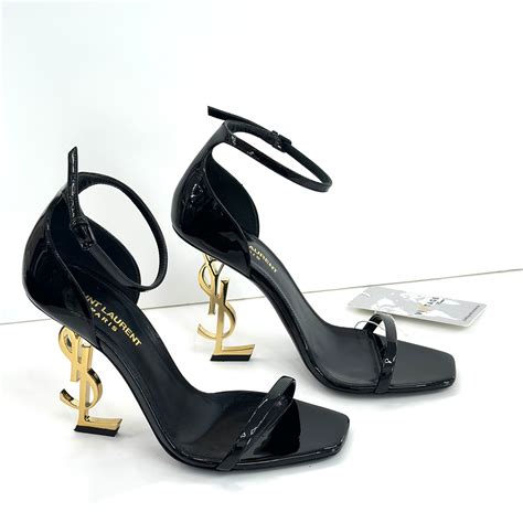 sandali yves saint laurent